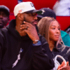 LeBron James Is Still Dancing to Kendrick Lamar’s Disses as Drake Tops Charts